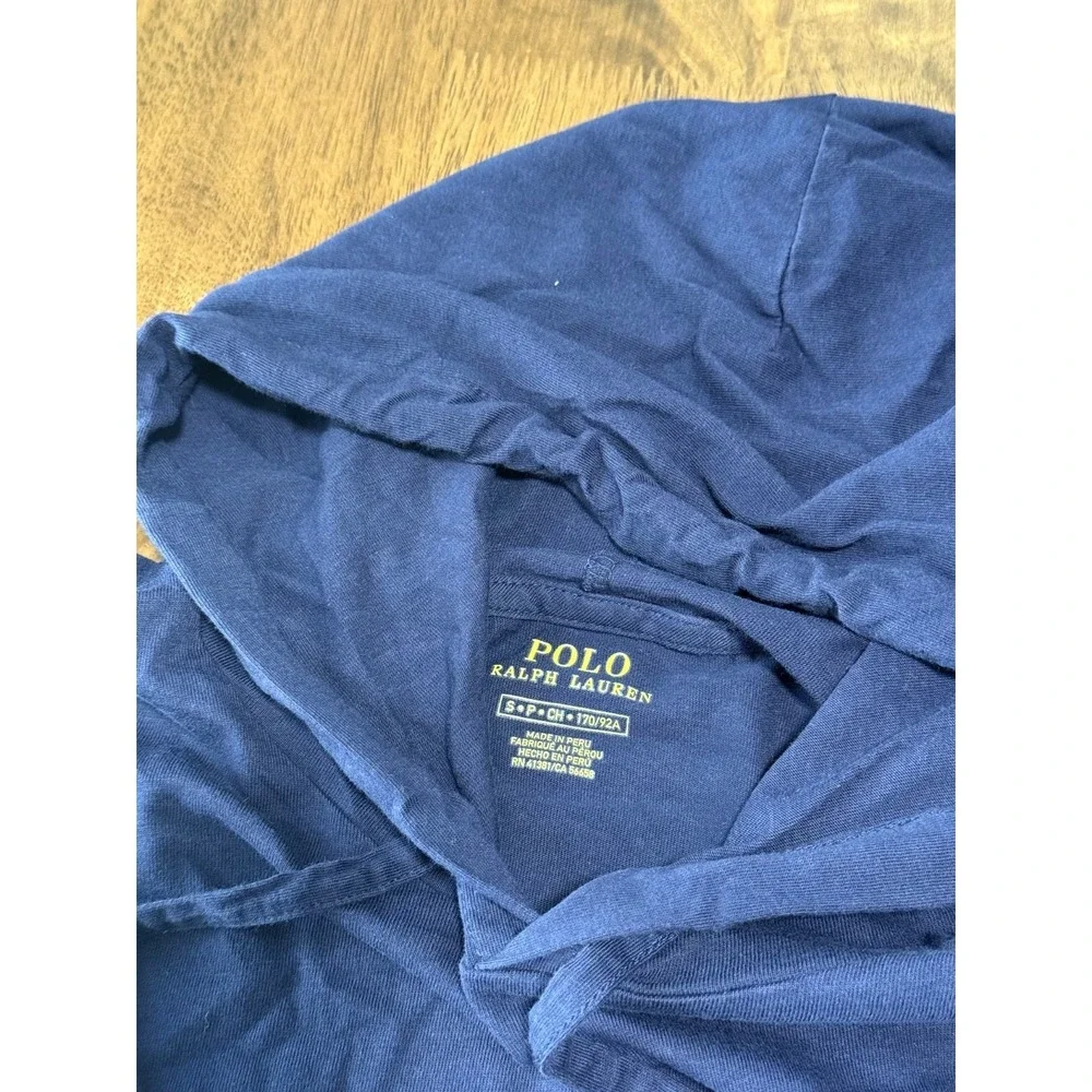 Polo Ralph Lauren good no